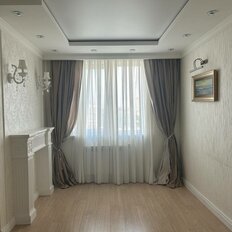 Квартира 104,4 м², 3-комнатная - изображение 3