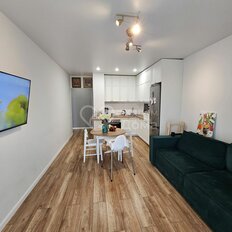 Квартира 56 м², 2-комнатная - изображение 1
