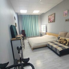 Квартира 41 м², 1-комнатная - изображение 2