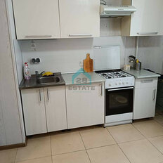 Квартира 39,8 м², 1-комнатная - изображение 5