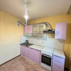 Квартира 33 м², 1-комнатная - изображение 3