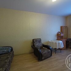 Квартира 34,6 м², 1-комнатная - изображение 5