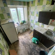 Квартира 33 м², 1-комнатная - изображение 4