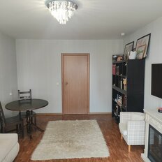 Квартира 85,8 м², 3-комнатная - изображение 5