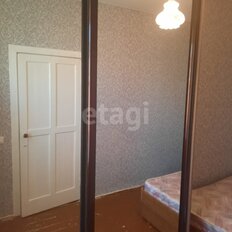 Квартира 42,9 м², 2-комнатная - изображение 4