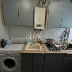 Квартира 25,2 м², 1-комнатная - изображение 2