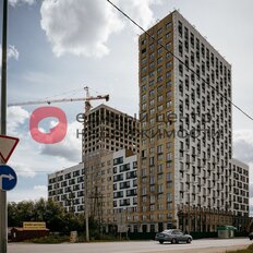Квартира 22,7 м², студия - изображение 5