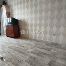 Квартира 33,2 м², 1-комнатная - изображение 4
