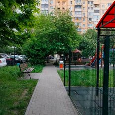Квартира 35,1 м², 1-комнатная - изображение 3