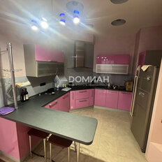 Квартира 98 м², 3-комнатная - изображение 1
