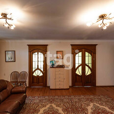 Квартира 147 м², 4-комнатная - изображение 3