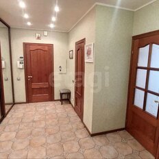 Квартира 139 м², 5-комнатная - изображение 1