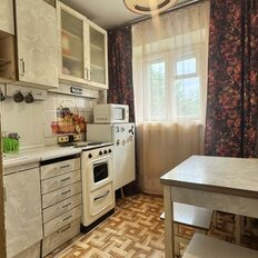 Квартира 29,2 м², 1-комнатная - изображение 4