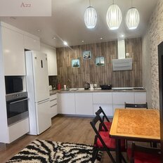 Квартира 85 м², 3-комнатная - изображение 3