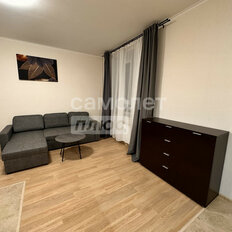 Квартира 30 м², 1-комнатная - изображение 3