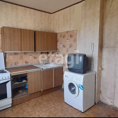 Квартира 37,7 м², 1-комнатная - изображение 5