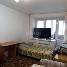 Квартира 38,1 м², 1-комнатная - изображение 4