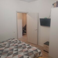 Квартира 56,5 м², 2-комнатная - изображение 5