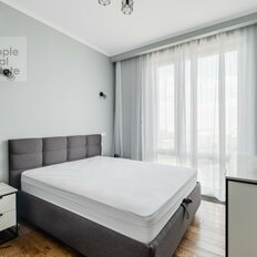 Квартира 46 м², 2-комнатная - изображение 5