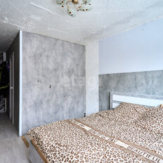 Квартира 38,7 м², 2-комнатная - изображение 4