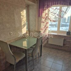 Квартира 80,2 м², 3-комнатная - изображение 3