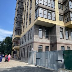 Квартира 23 м², студия - изображение 2