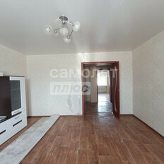 Квартира 77,6 м², 4-комнатная - изображение 2