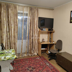 Квартира 30 м², 1-комнатная - изображение 1