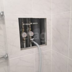 Квартира 46,7 м², 1-комнатная - изображение 4