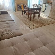 Квартира 74,5 м², 3-комнатная - изображение 1