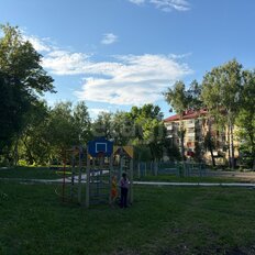 Квартира 29,3 м², 1-комнатная - изображение 4