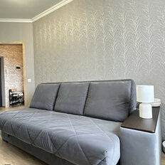 Квартира 30 м², 1-комнатная - изображение 1