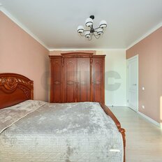 Квартира 77 м², 2-комнатная - изображение 5