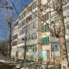 Квартира 37,5 м², 1-комнатная - изображение 3