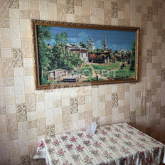 Квартира 50 м², 2-комнатная - изображение 2
