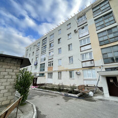 Квартира 30 м², студия - изображение 4