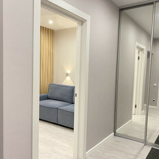 Квартира 36,6 м², 1-комнатная - изображение 5