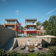 дом + 5,1 сотки, участок - изображение 3