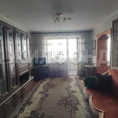 Квартира 45,6 м², 1-комнатная - изображение 5