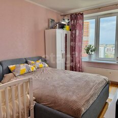 Квартира 39 м², 1-комнатная - изображение 2