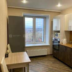 Квартира 33 м², 1-комнатная - изображение 3