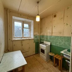 Квартира 21,3 м², 1-комнатная - изображение 2