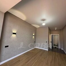 Квартира 28 м², студия - изображение 2