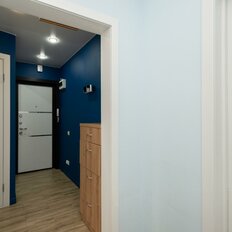 Квартира 46,7 м², 2-комнатная - изображение 5