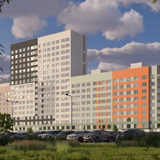 Квартира 59,6 м², 2-комнатная - изображение 3