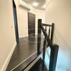 Квартира 122 м², 3-комнатная - изображение 5