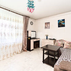 Квартира 25 м², 1-комнатная - изображение 1