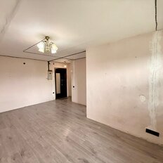 Квартира 28,7 м², 1-комнатная - изображение 5