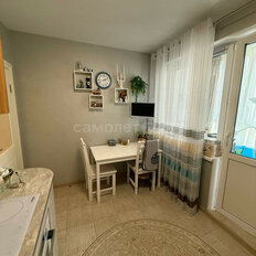 Квартира 38,4 м², 1-комнатная - изображение 3
