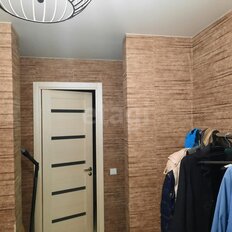 Квартира 46,7 м², 1-комнатная - изображение 1